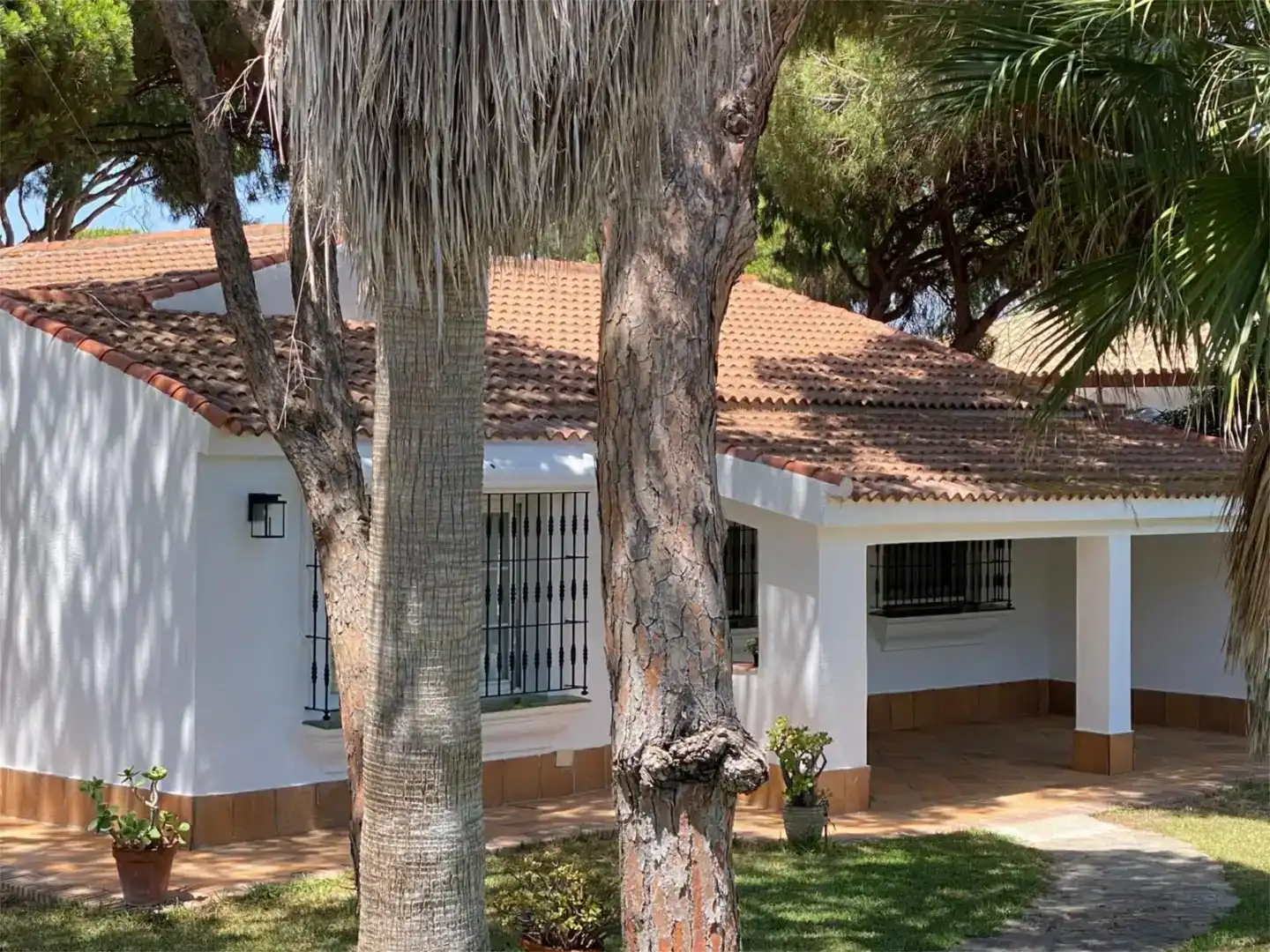 Piso de 120 m² en Chiclana de la Frontera