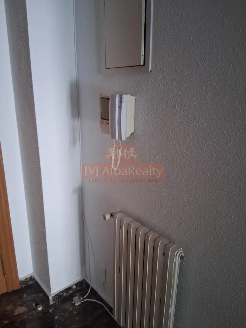 Piso de 145 m² en Albacete