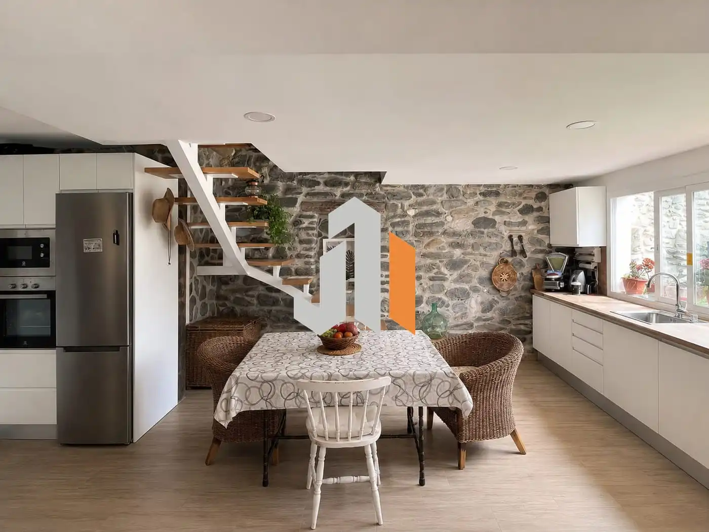 Casa de 67 m² a Algarrobo