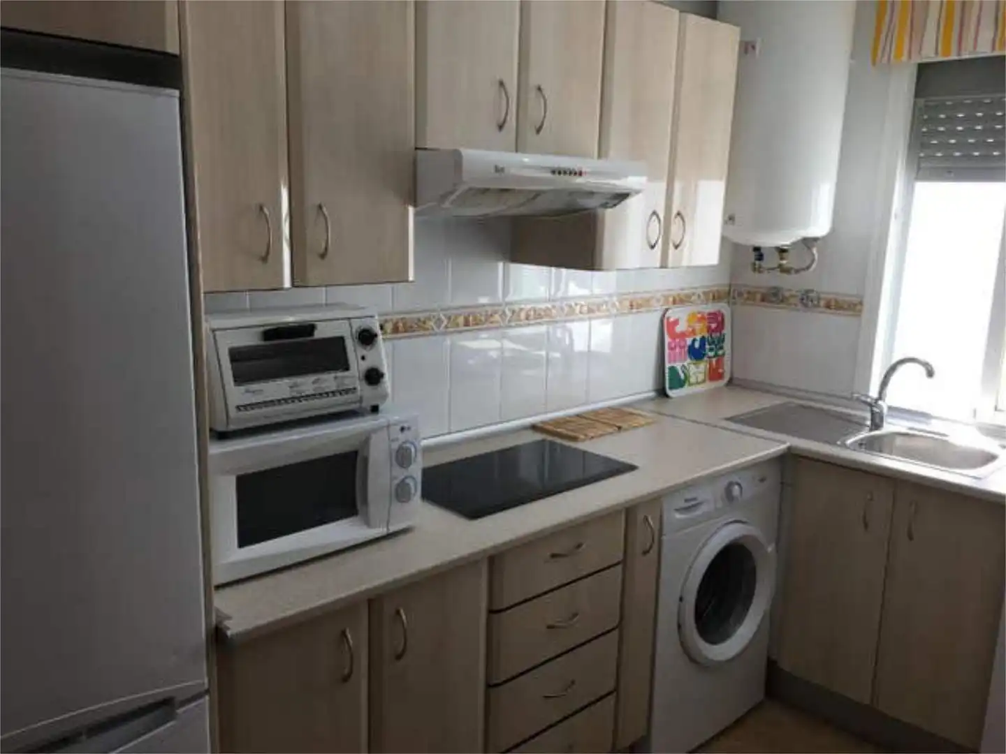 Piso de 75 m² en Chiclana de la Frontera