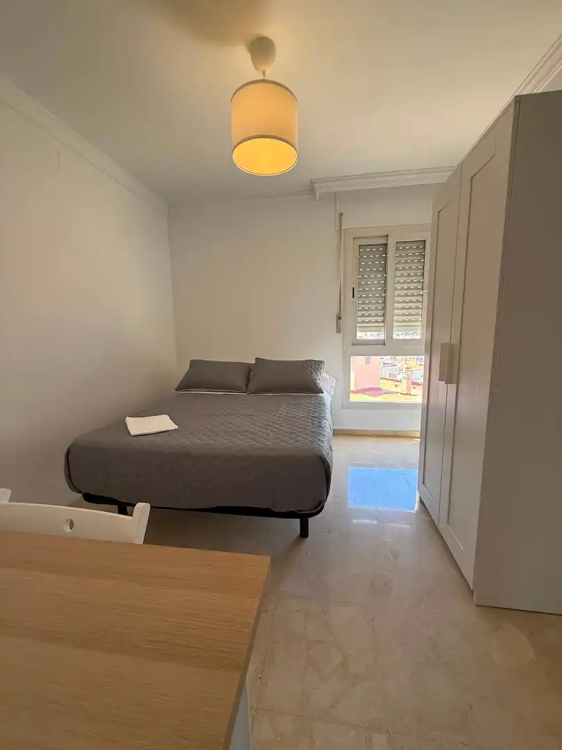 Habitación 120 m², Málaga