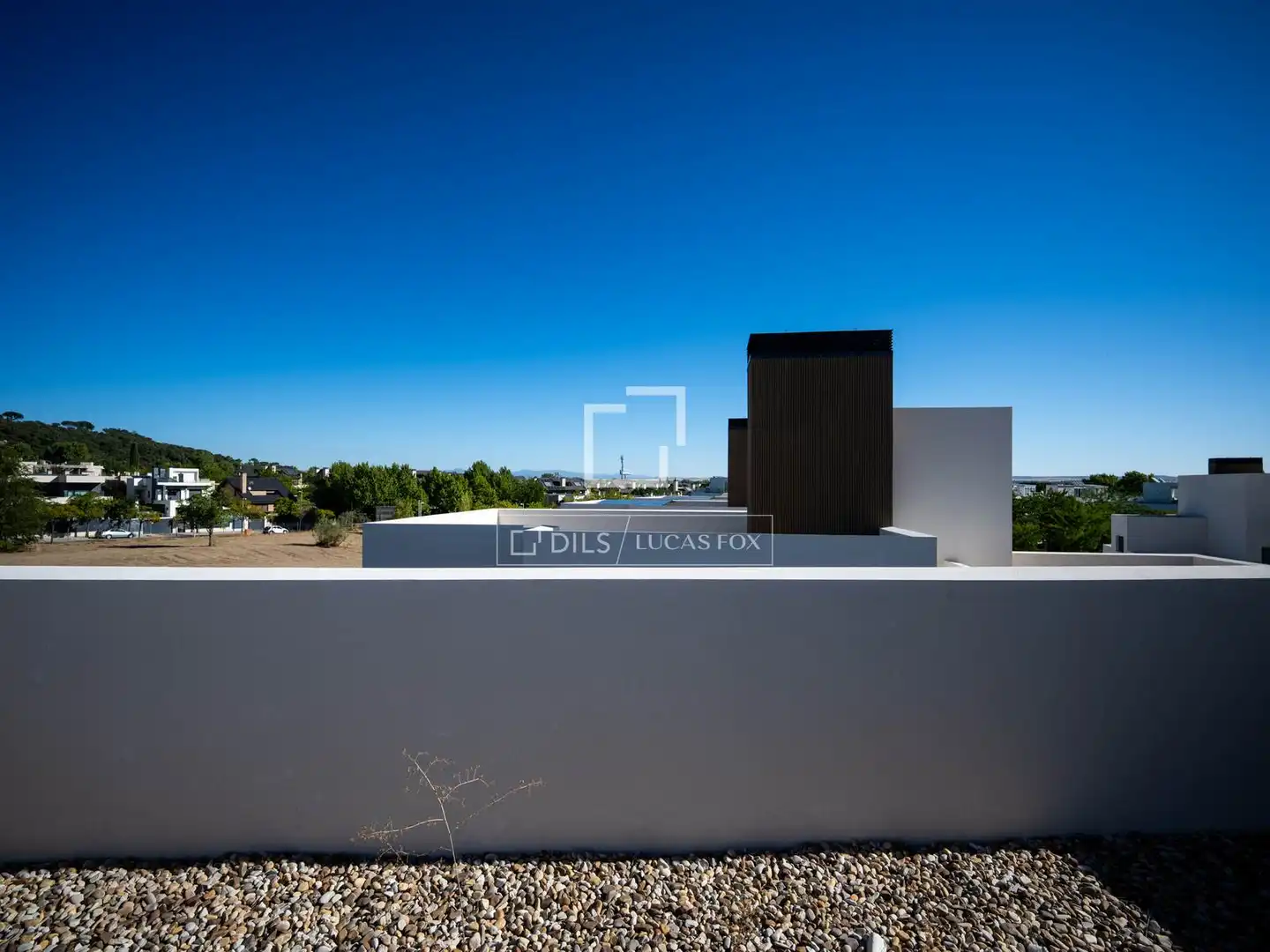 Casa de 320 m² en San Sebastián de los Reyes