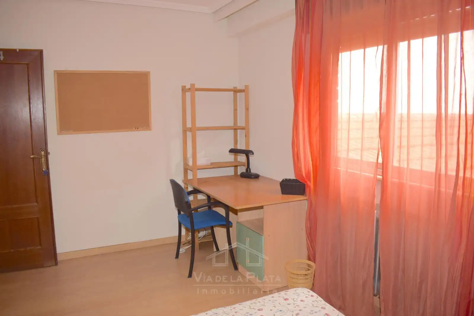 Piso de 120 m² en Salamanca
