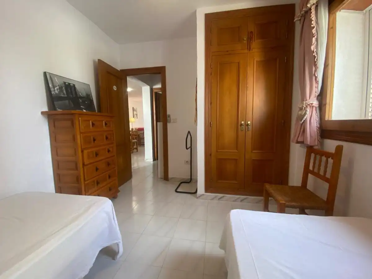 Pis de 65 m² a Dénia