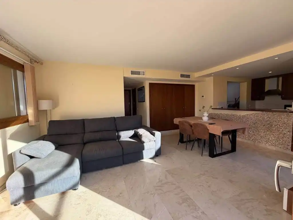 Квартира 126 м² в Torrevieja