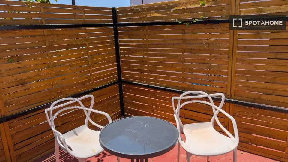 Habitación en alquiler, Málaga