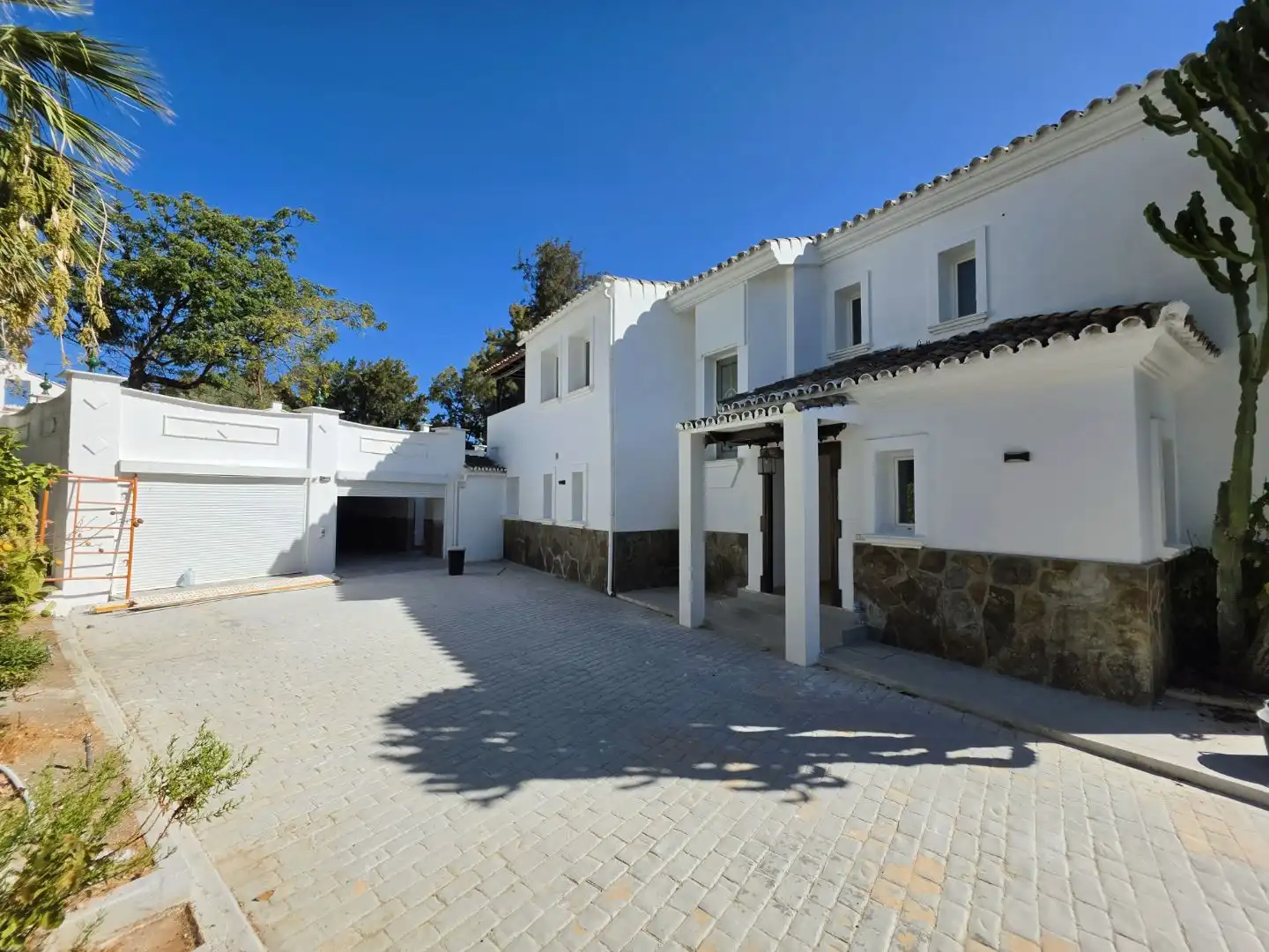 Piso de 210 m² en Marbella