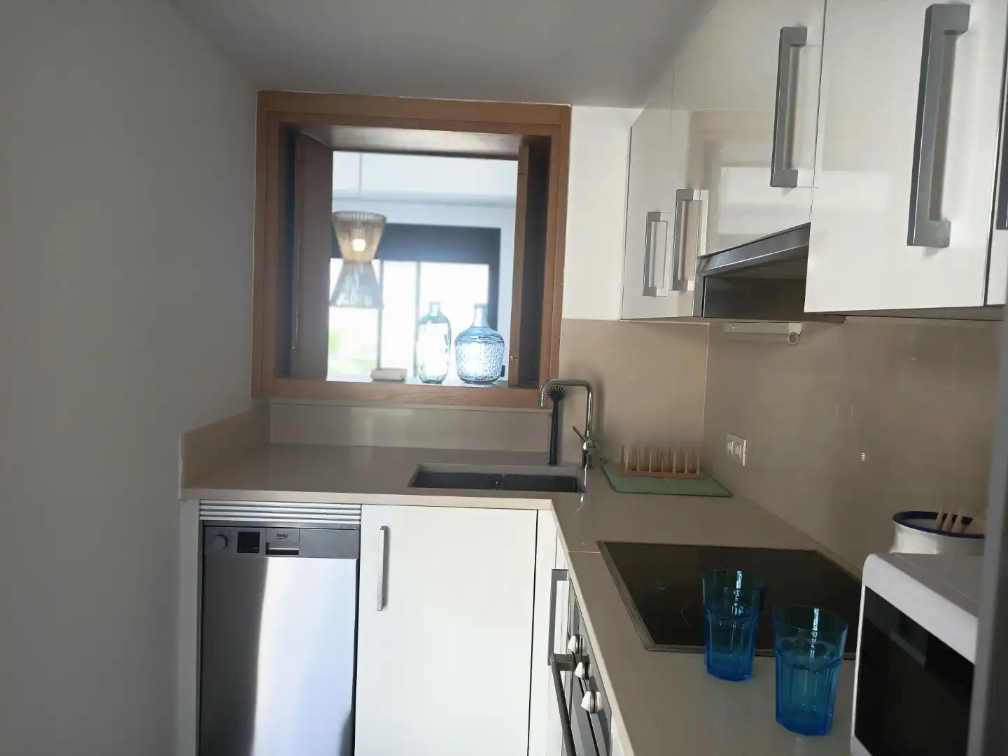 Piso de 85 m² en Mojácar