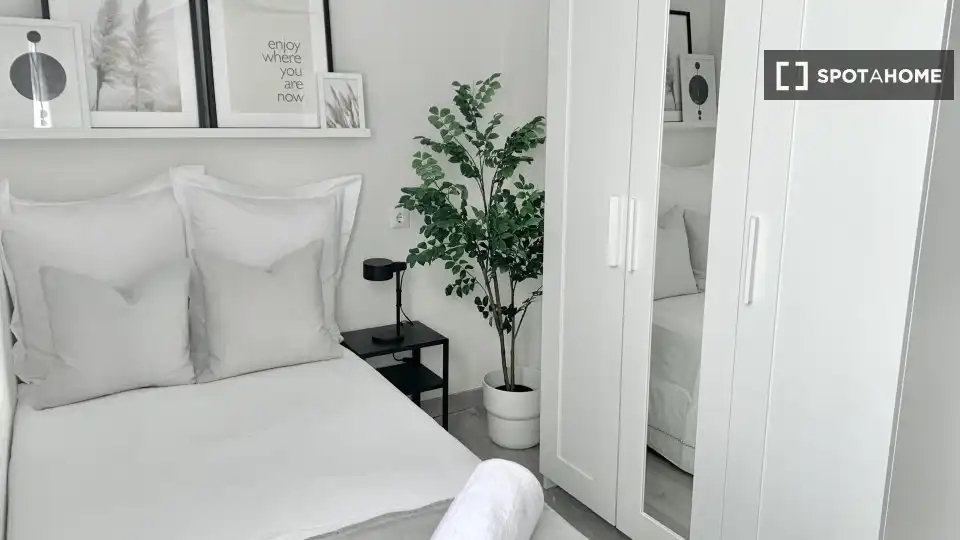 Habitación 173 m², Murcia