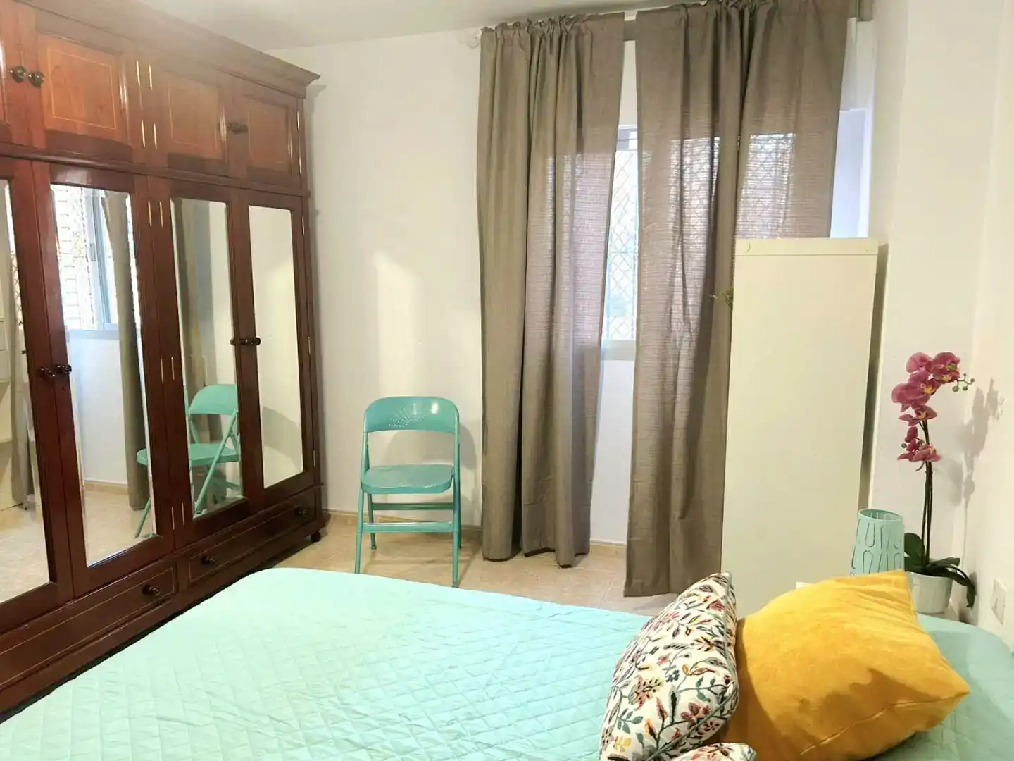 Piso de 106 m² en Cádiz