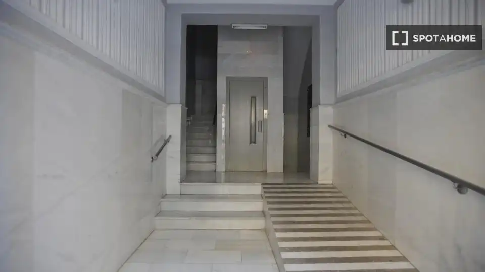 Habitación 150 m², Valencia