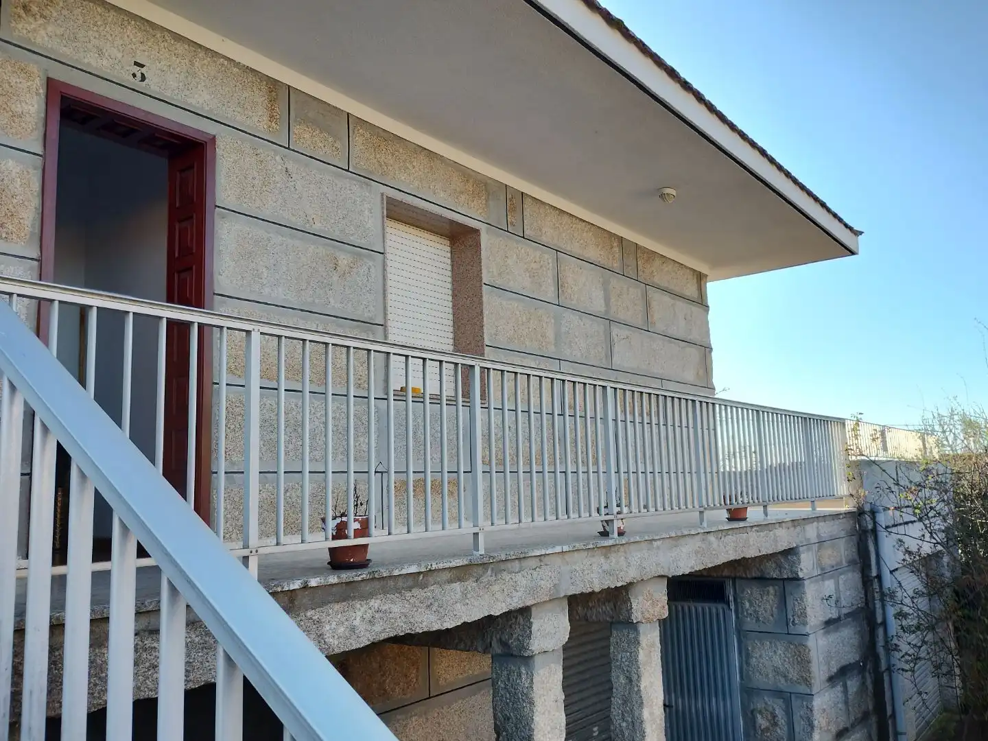 Casa de 90 m² en Taboadela