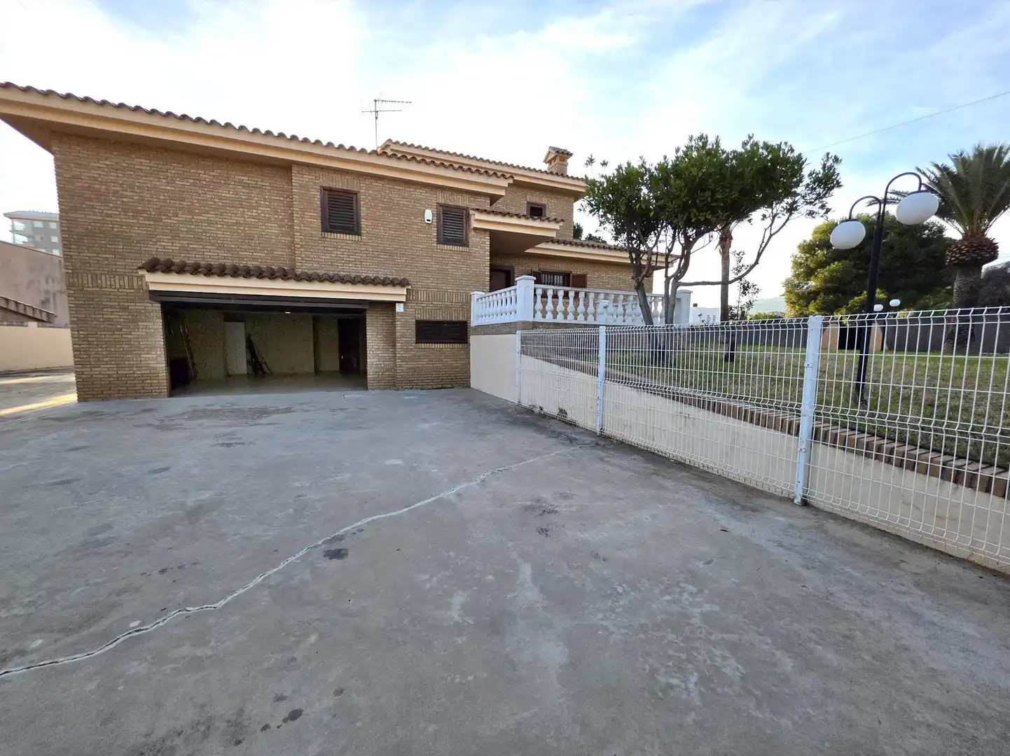 Piso de 270 m² en Benicasim