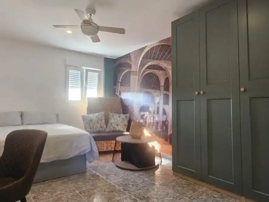 Habitación en alquiler, Alicante