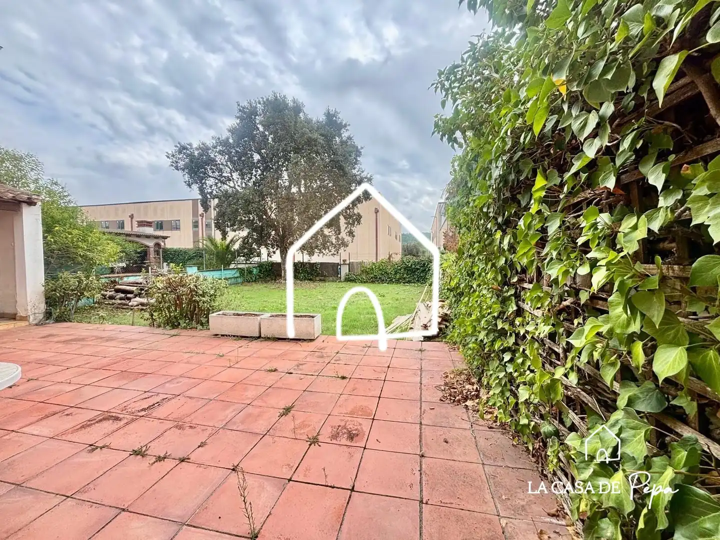 Casa de 208 m² a Begues
