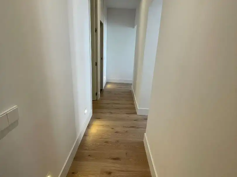 Piso de 142 m² en Madrid