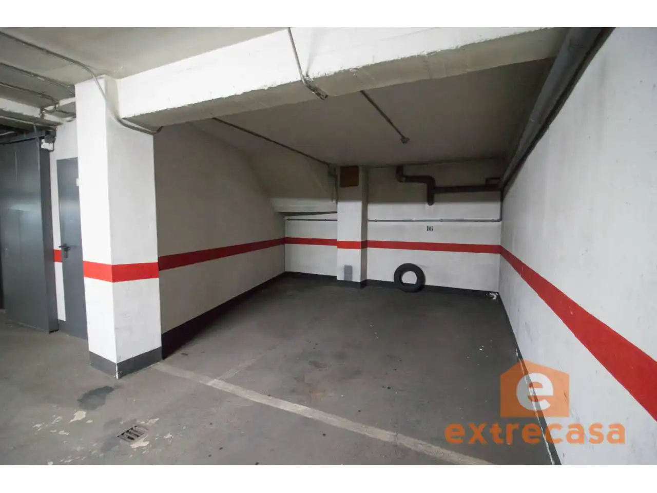 Piso de 75 m² en Badajoz
