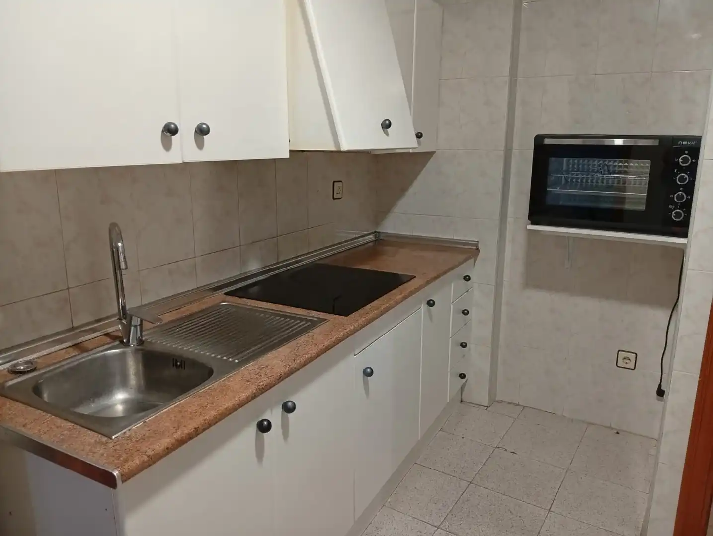 Piso de 58 m² en Almansa