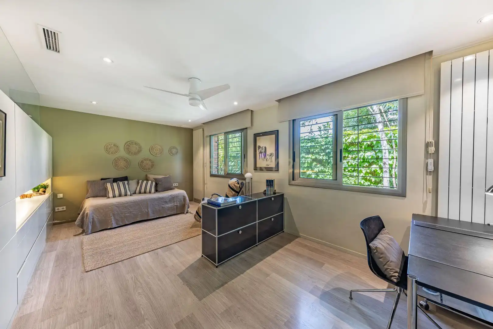 Будинок 238 м² у Sant Cugat del Vallès
