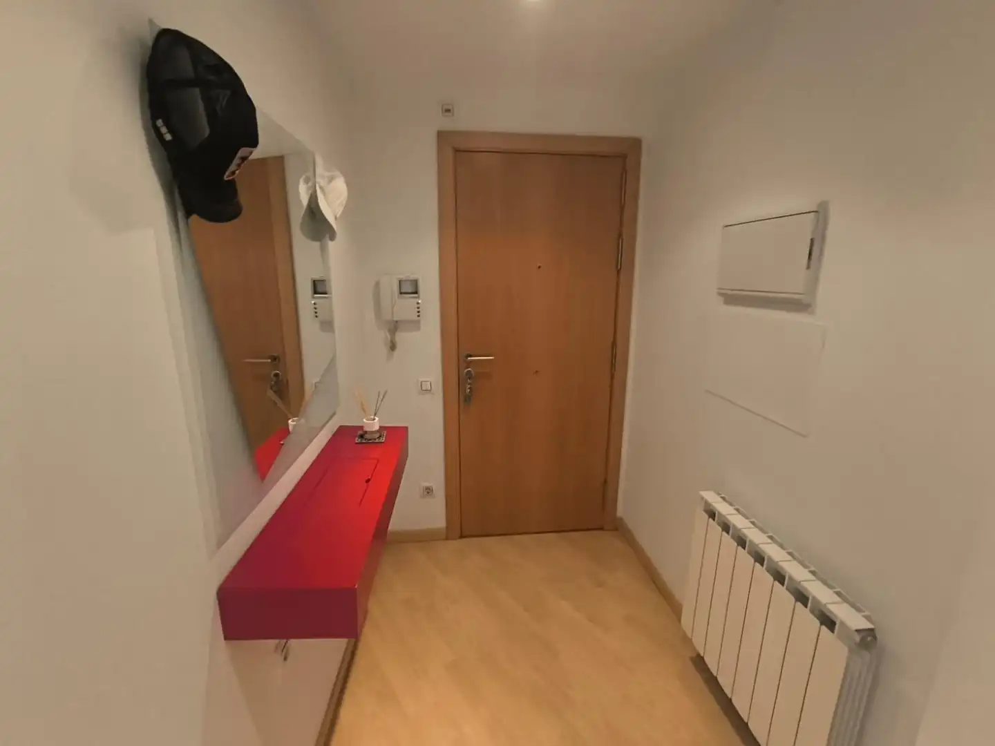 Wohnung 97 m² in Manresa