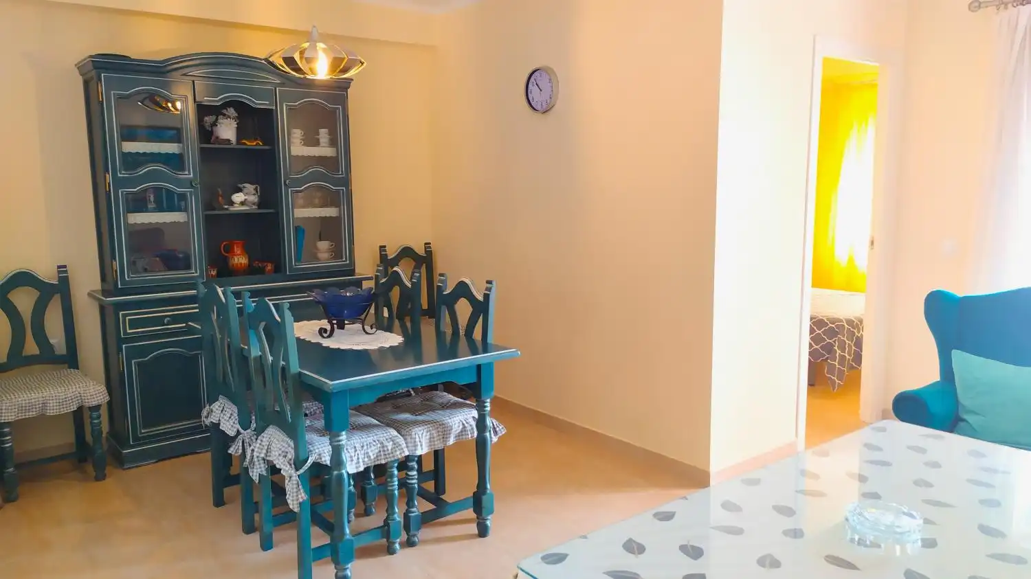 Piso de 75 m² en Cartaya