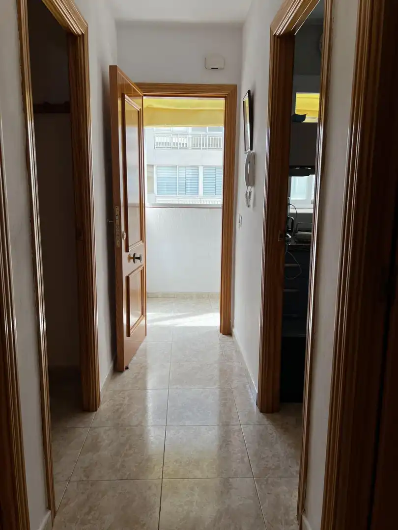 Piso de 86 m² en Fuengirola