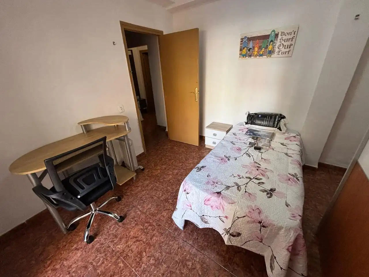 Piso de 92 m² en Granada