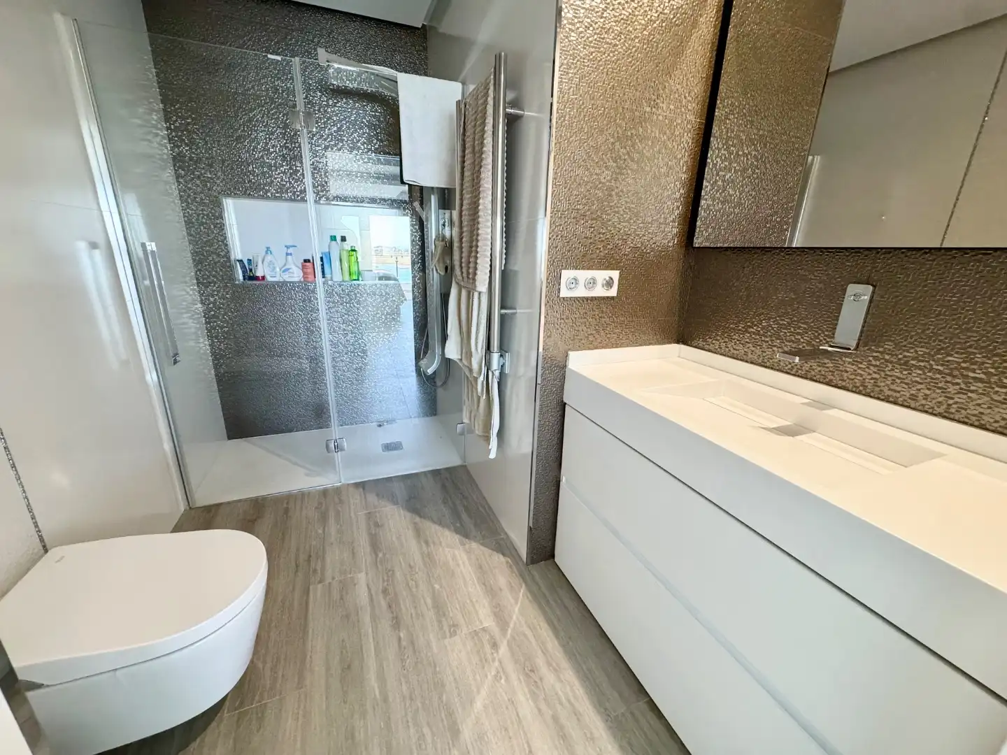 Pis de 80 m² a Punta Umbría