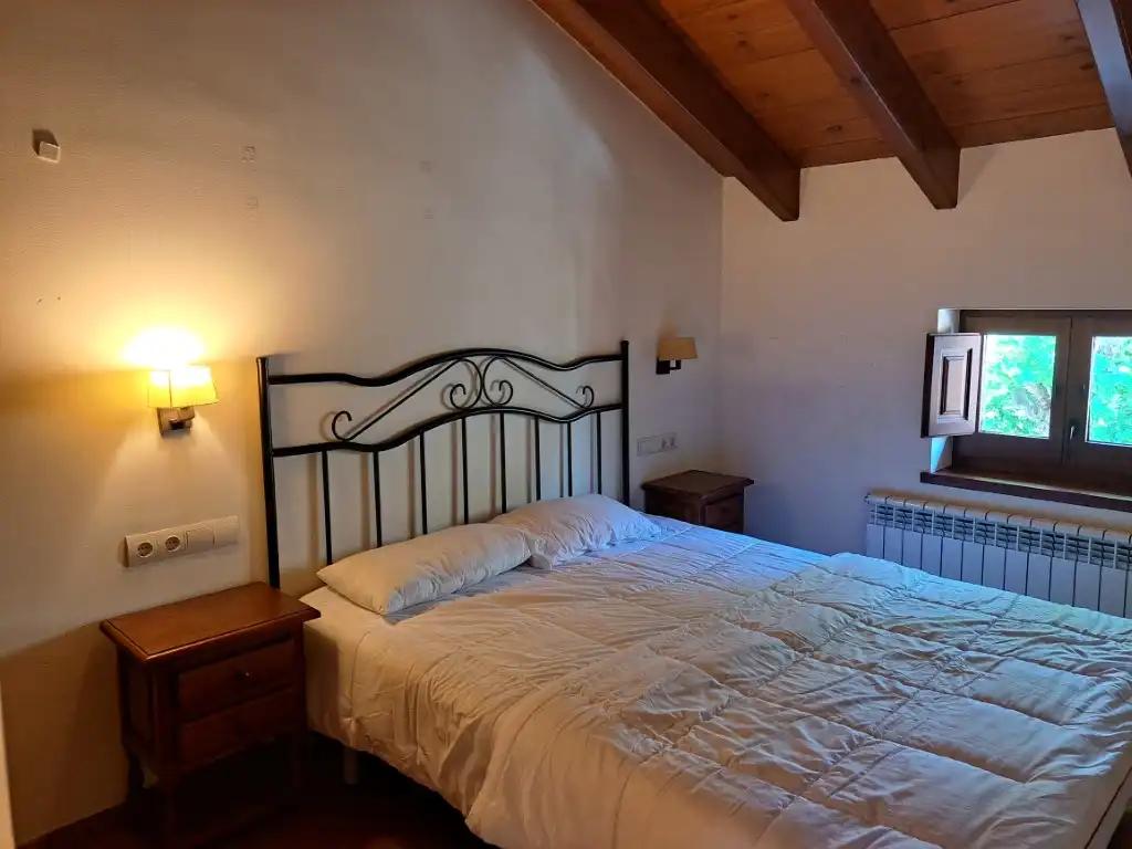 Casa de 240 m² en Das