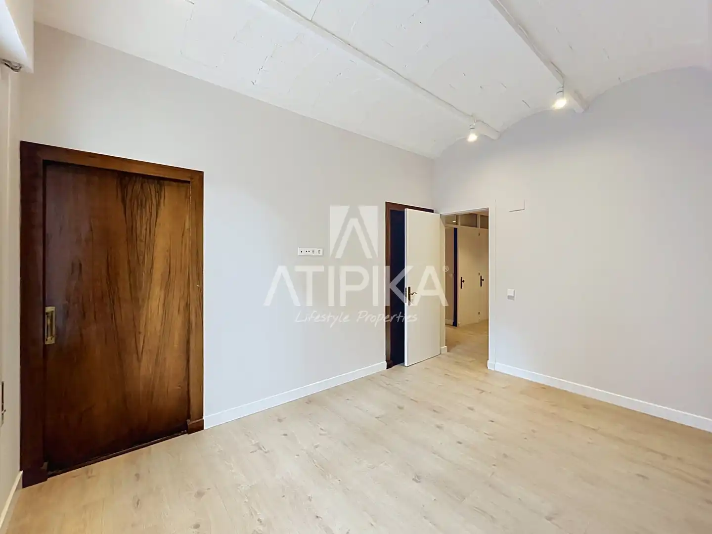 Pis de 340 m² a Barcelona