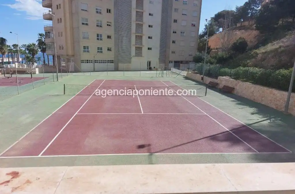 Appartamento 85 m² a Benidorm