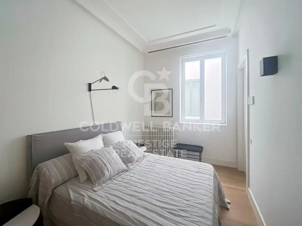 Piso de 120 m² en Barcelona