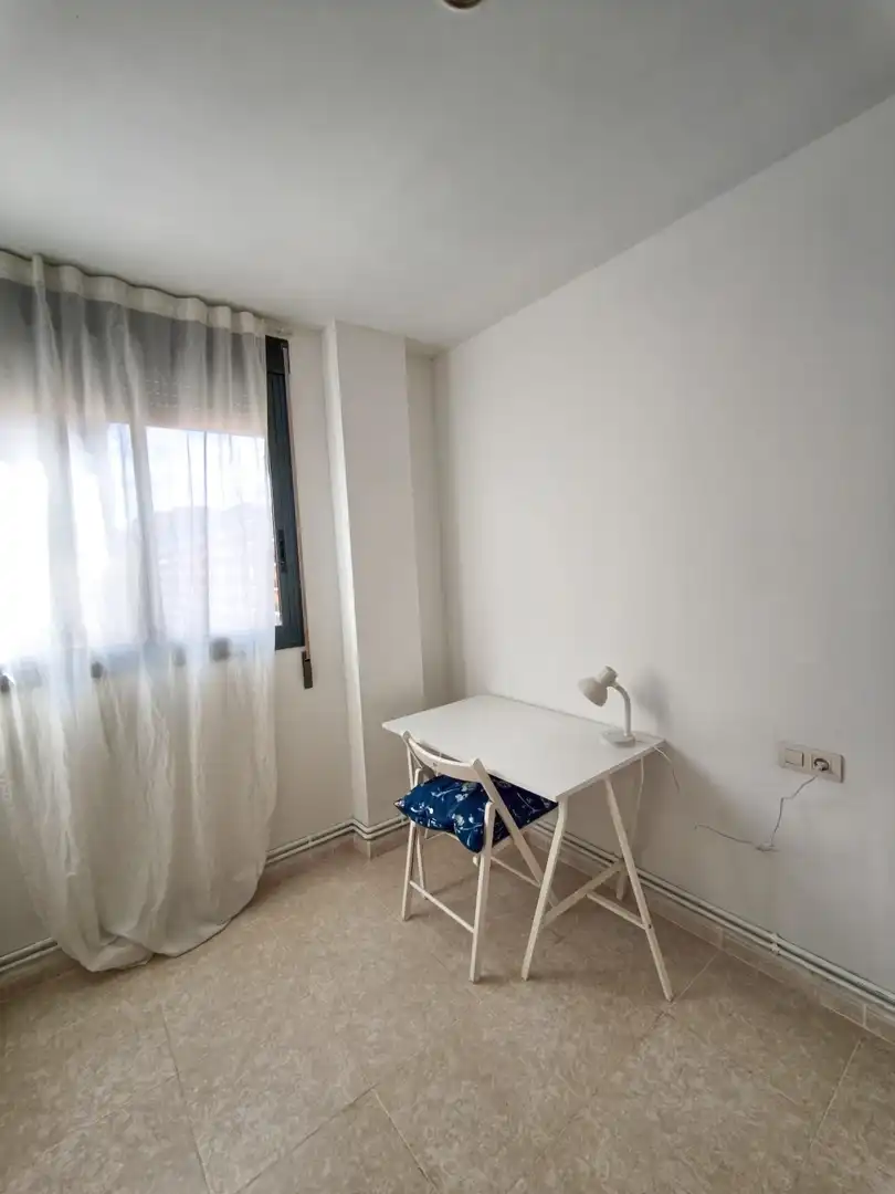 Piso de 90 m² en Valencia