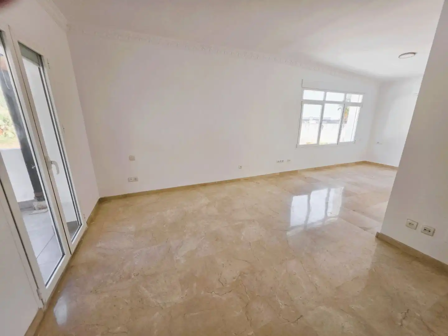 Piso de 210 m² en Marbella