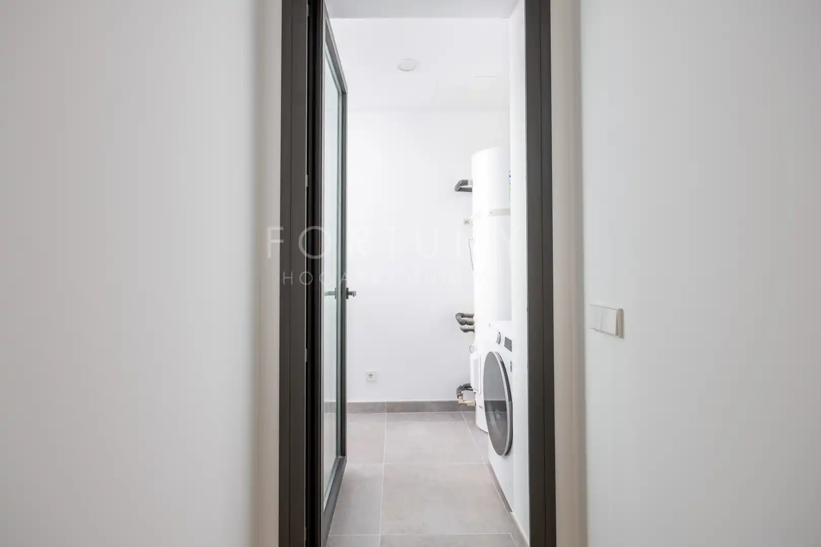 Pis de 98 m² a Màlaga