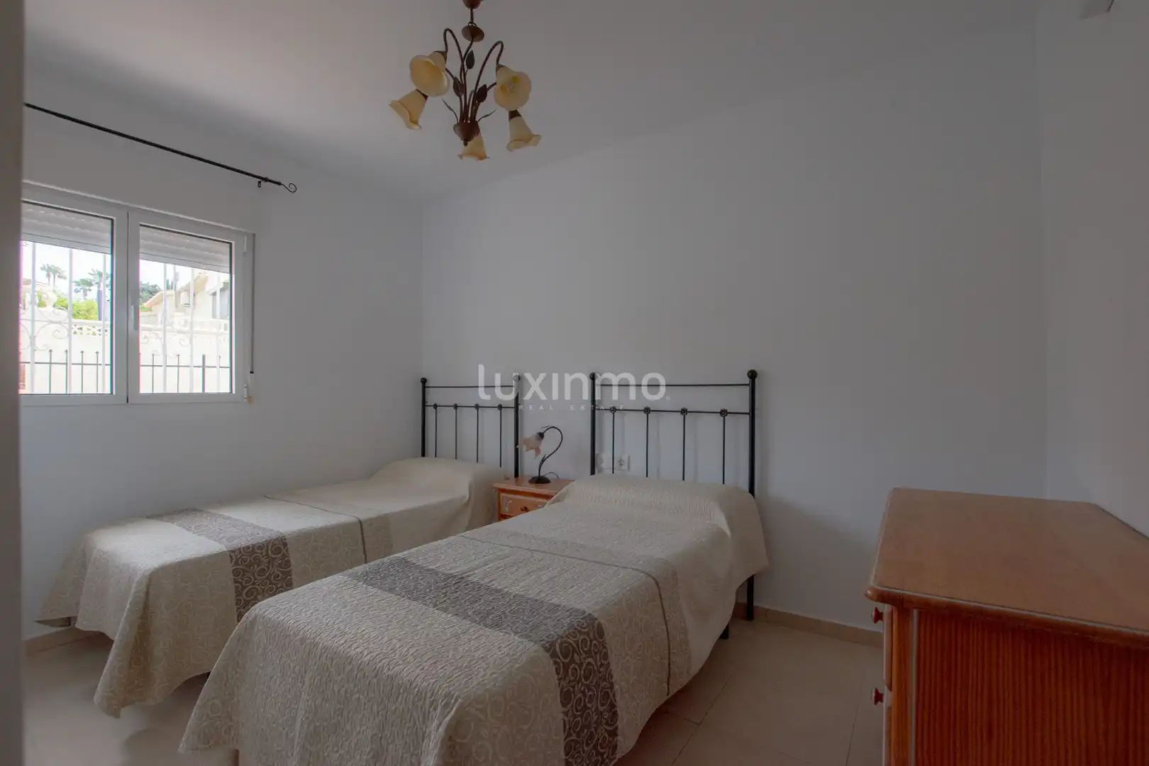 Casa de 150 m² en Calpe