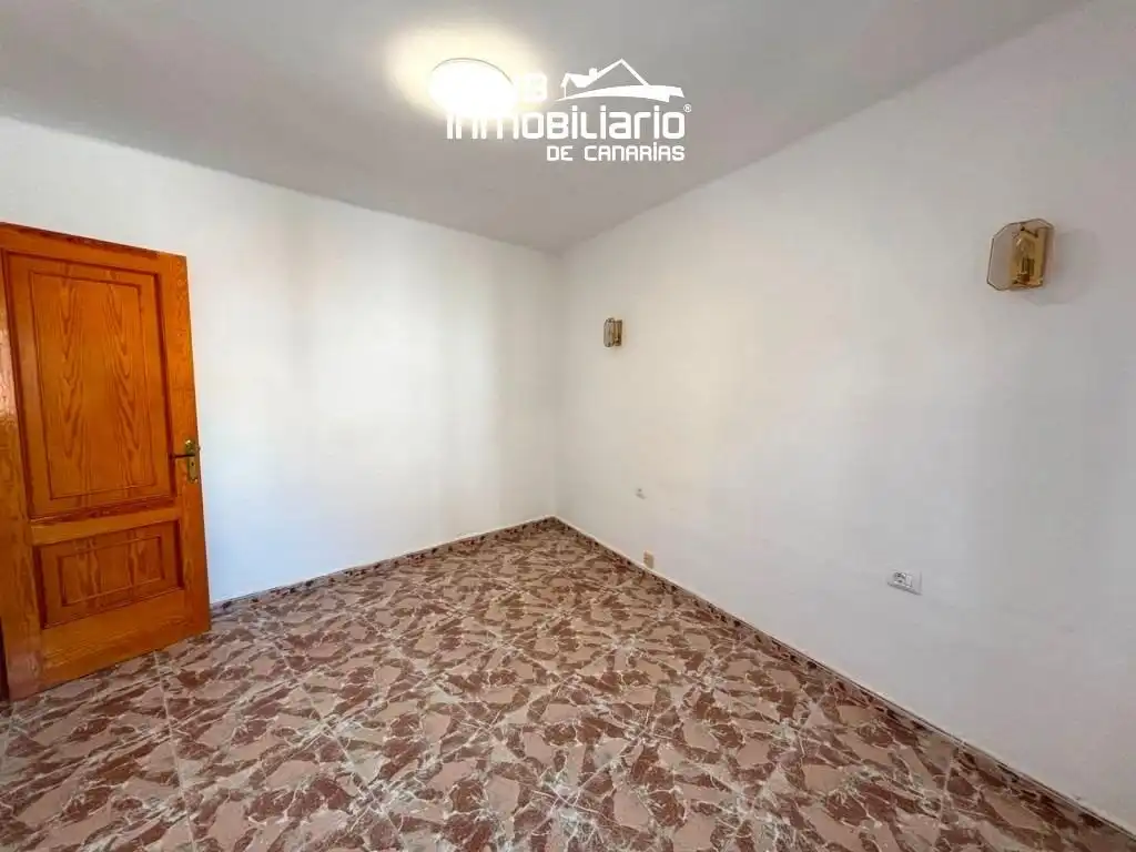 Casa de 103 m² en San Cristóbal de La Laguna