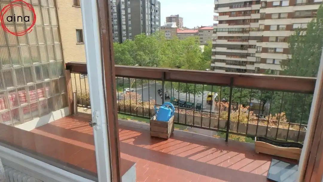 Piso de 155 m² en Pamplona