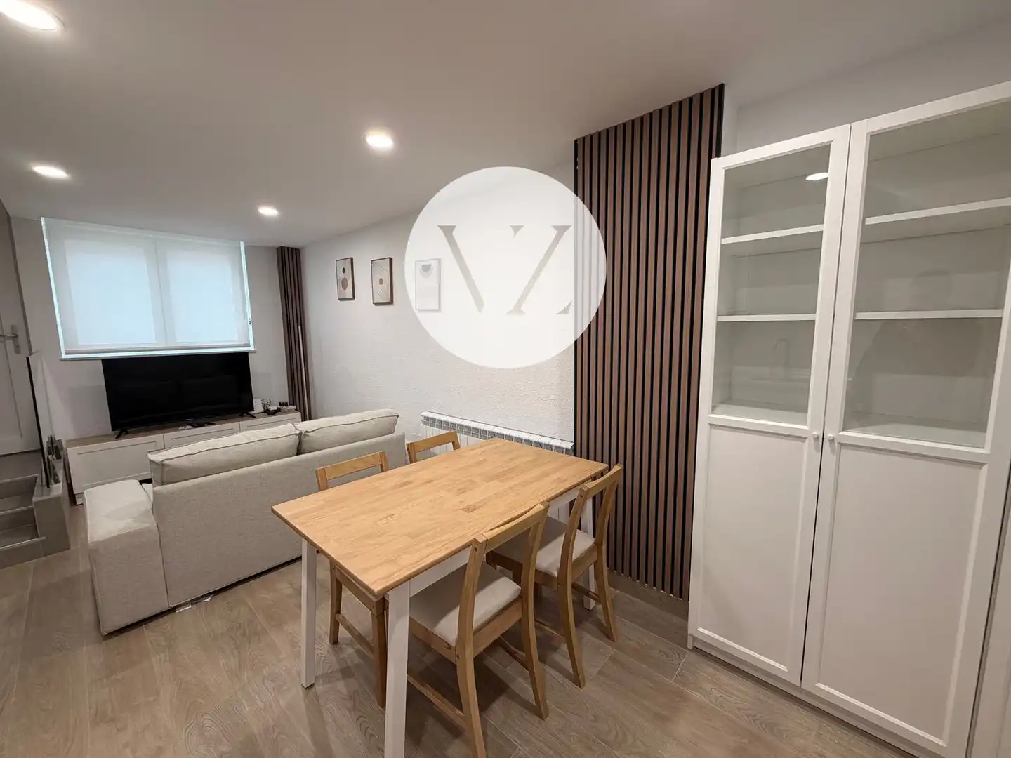 Pis de 60 m² a Salamanca