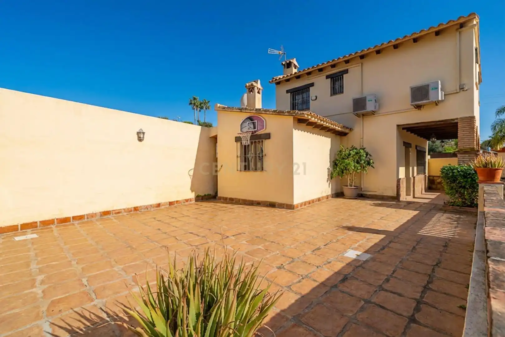 Piso de 305 m² en Mijas