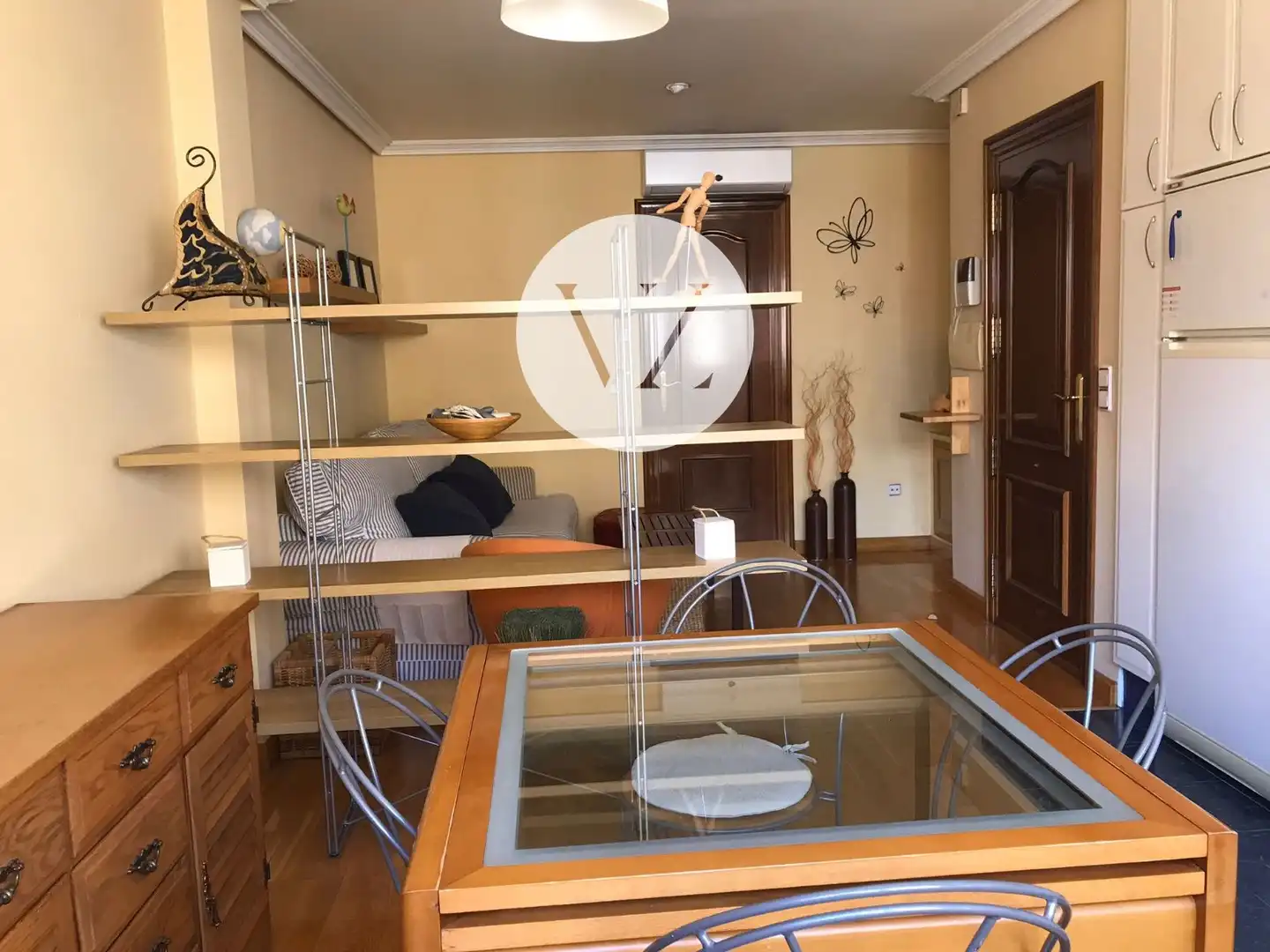 Piso de 65 m² en Salamanca