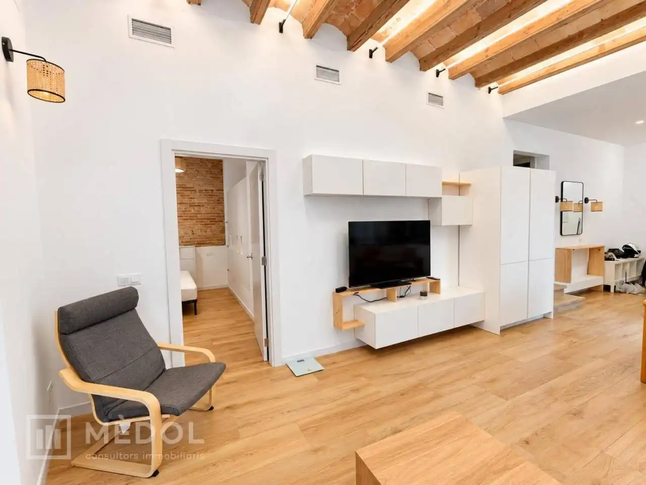 Pis de 91 m² a Tarragona