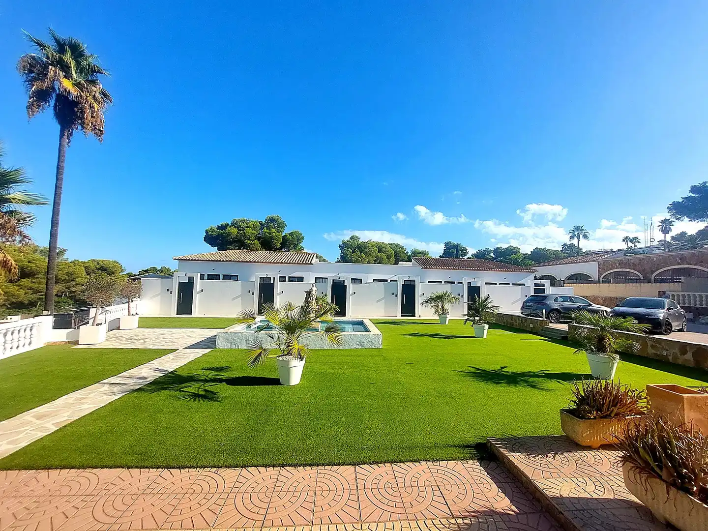 Casa 70 m² a Xàbia / Jávea