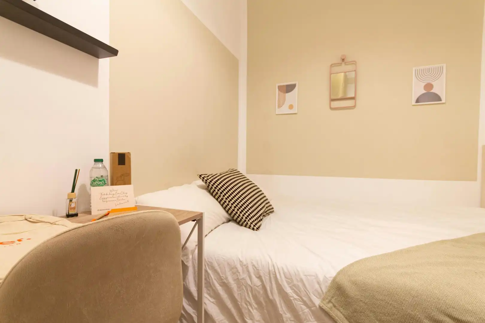 Habitación en alquiler, Barcelona