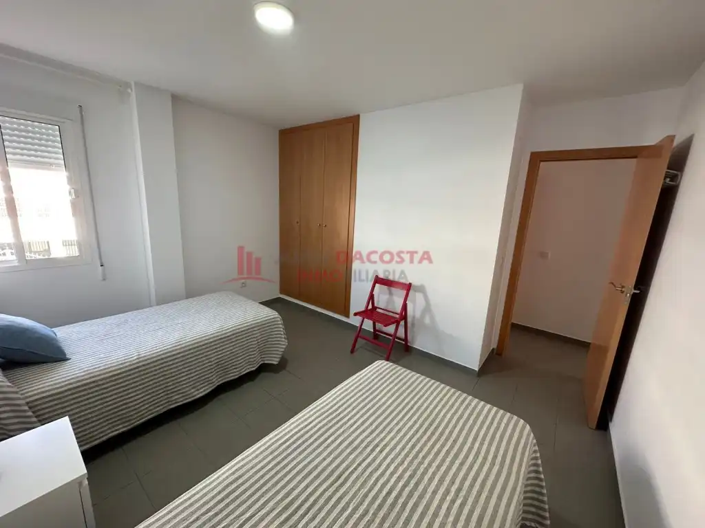 Piso de 100 m² en Lepe