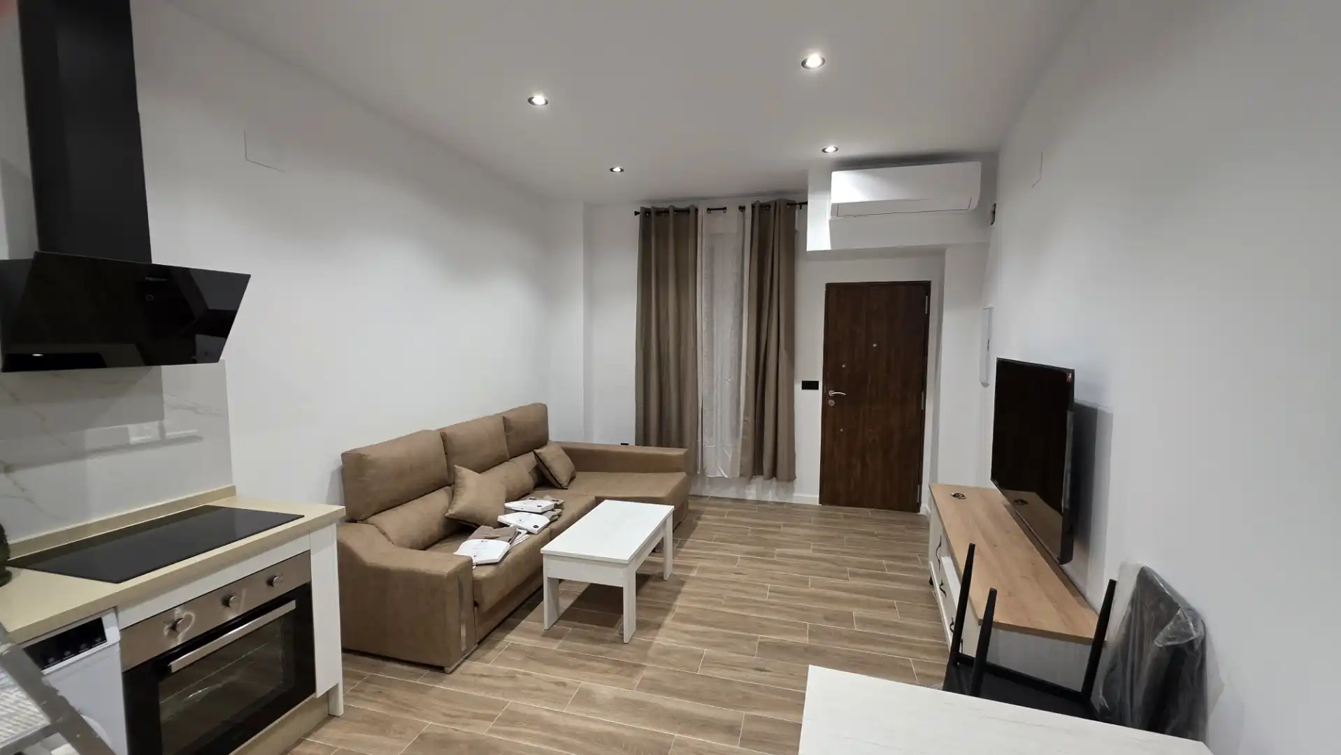 Piso de 41 m² en Córdoba