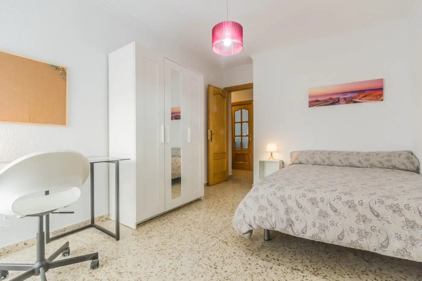 Piso de 85 m² en Granada