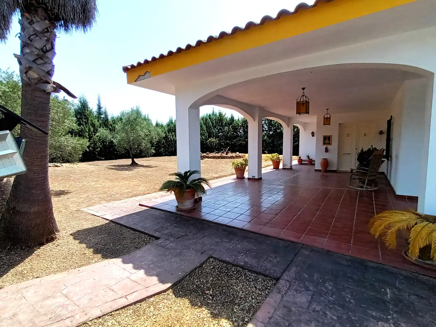 Flat 700 m² in Badajoz