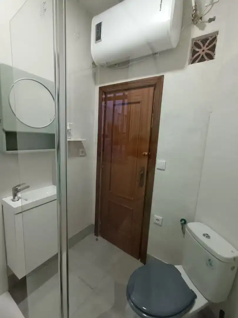 Piso de 75 m² en Sevilla
