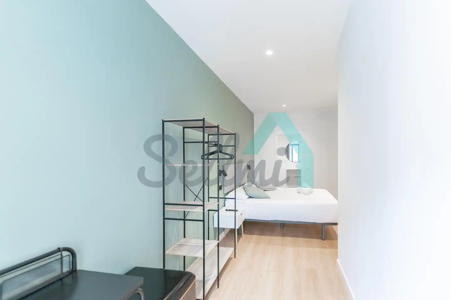Habitación 423 m², Oviedo